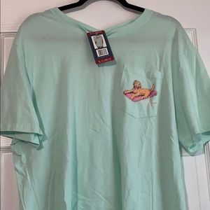XL Lauren James NWT tee